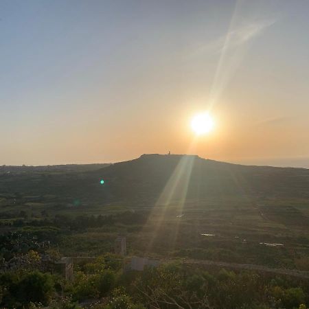 Tac-Cnic Heritage Living Apartment - Spectacular Views Zebbug  外观 照片