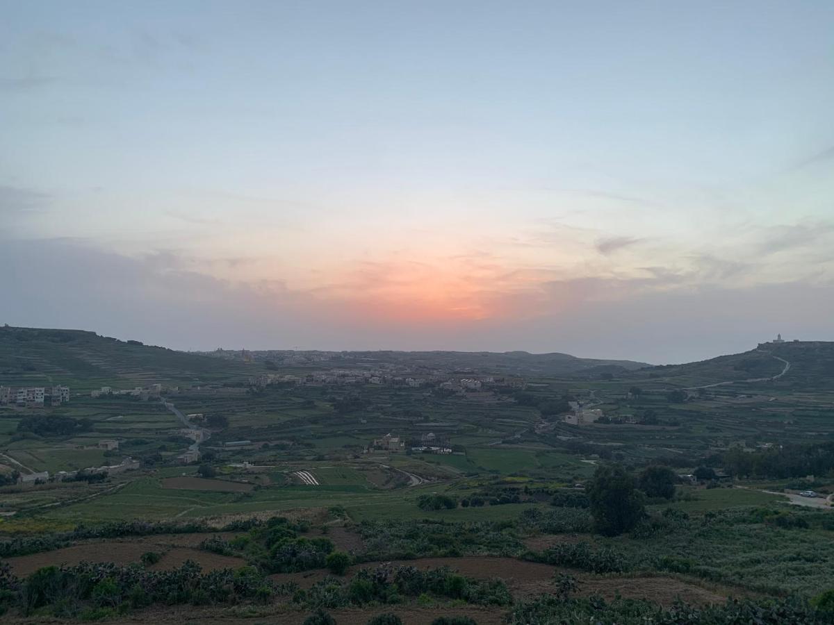 Tac-Cnic Heritage Living Apartment - Spectacular Views Zebbug  外观 照片