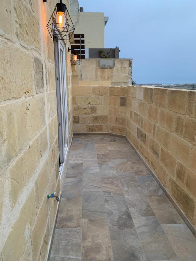 Tac-Cnic Heritage Living Apartment - Spectacular Views Zebbug  外观 照片