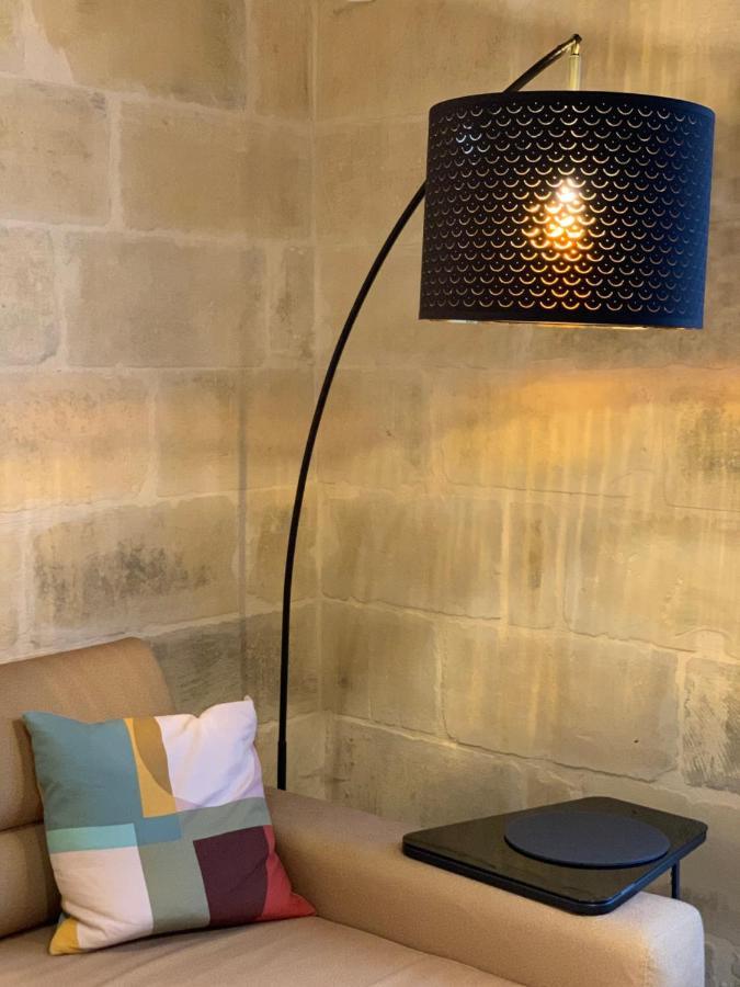 Tac-Cnic Heritage Living Apartment - Spectacular Views Zebbug  外观 照片