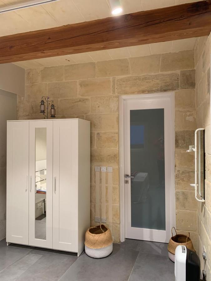 Tac-Cnic Heritage Living Apartment - Spectacular Views Zebbug  外观 照片