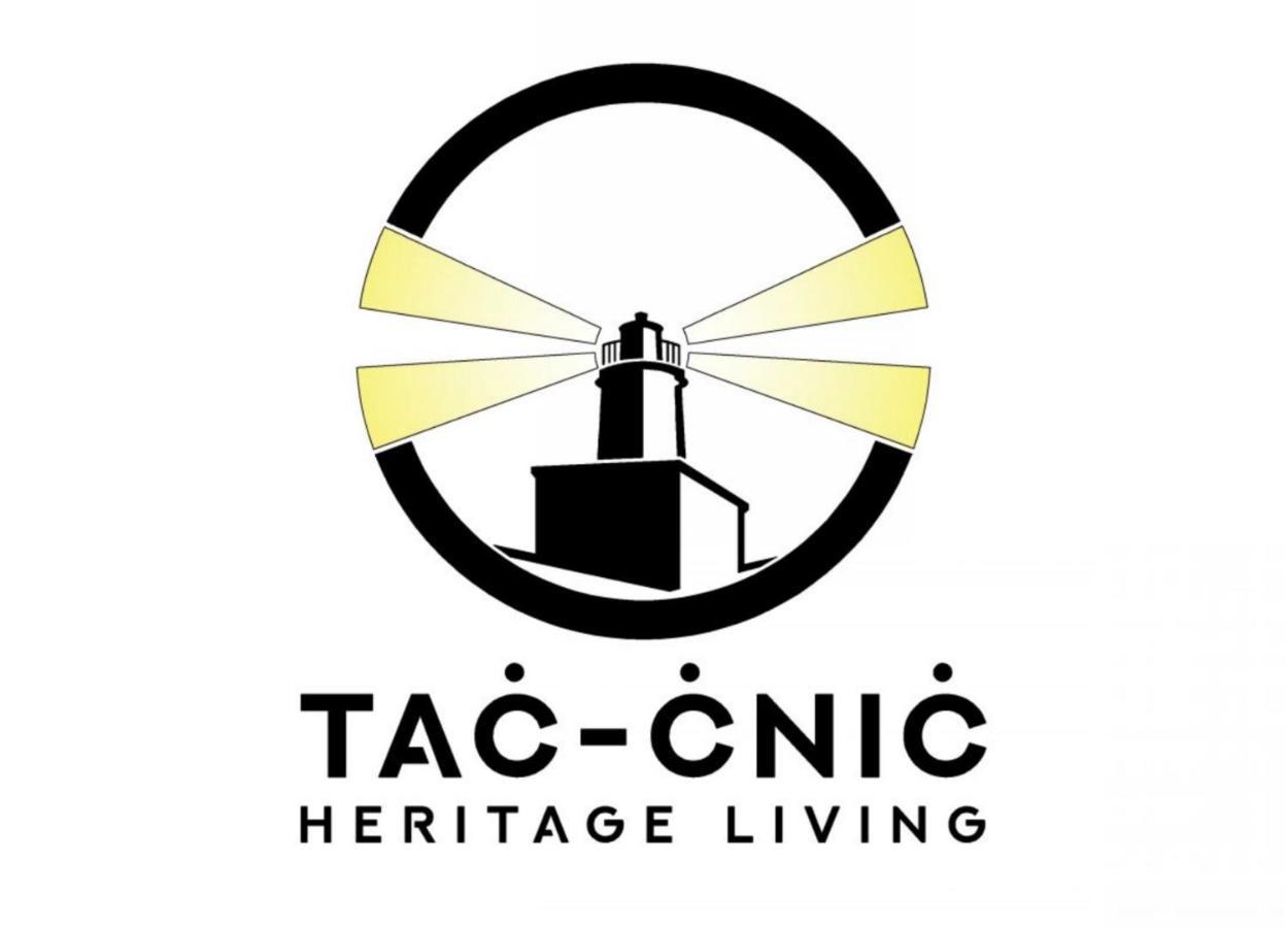 Tac-Cnic Heritage Living - Apartment, Spa Suite & Spectacular Views Zebbug  外观 照片