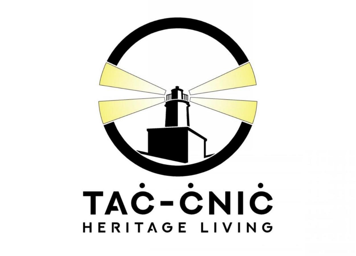 Tac-Cnic Heritage Living Apartment - Spectacular Views Zebbug  外观 照片