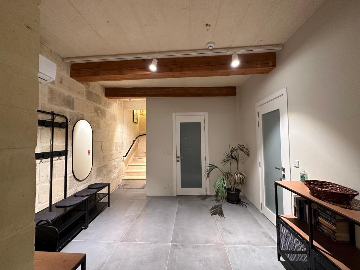 Tac-Cnic Heritage Living Apartment - Spectacular Views Zebbug  外观 照片