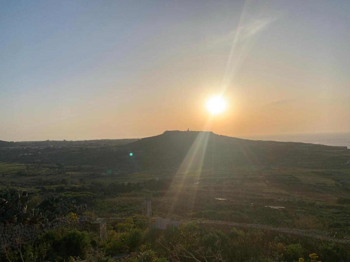 Tac-Cnic Heritage Living Apartment - Spectacular Views Zebbug  外观 照片