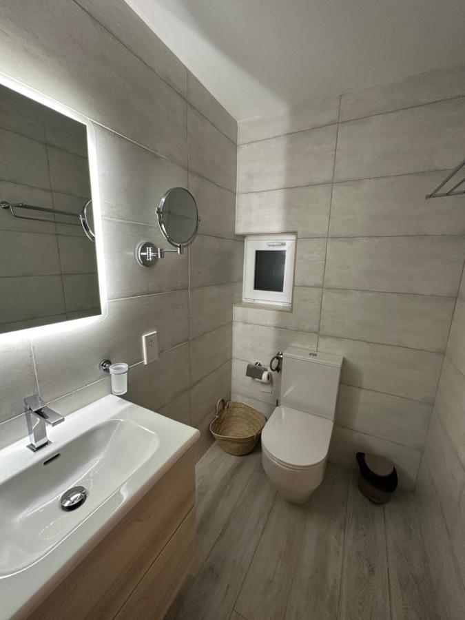 Tac-Cnic Heritage Living Apartment - Spectacular Views Zebbug  外观 照片