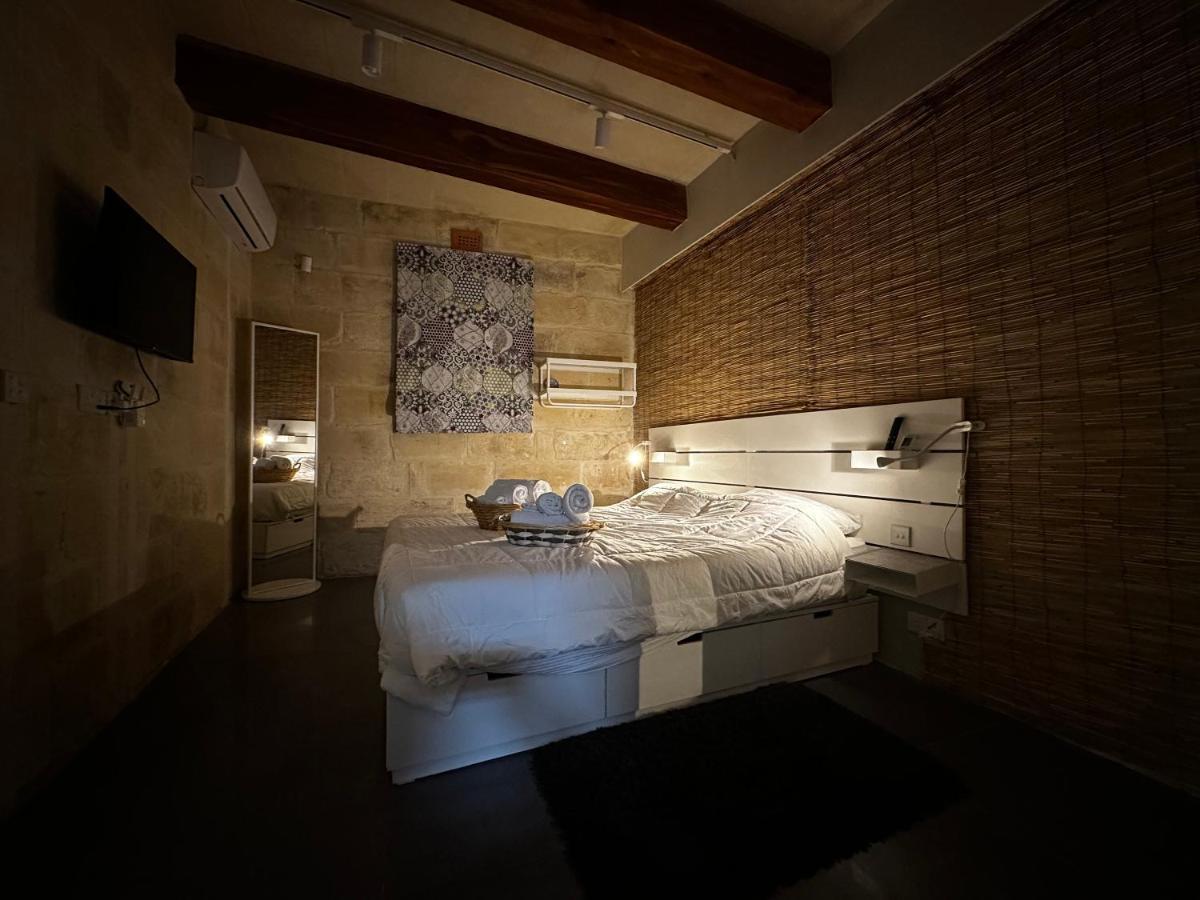 Tac-Cnic Heritage Living Apartment - Spectacular Views Zebbug  外观 照片